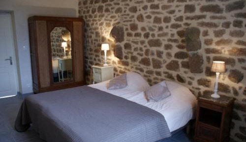 Four-Bedroom Holiday Home