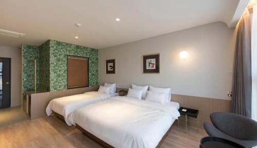 Family Suite