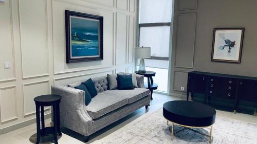 Apartment with View