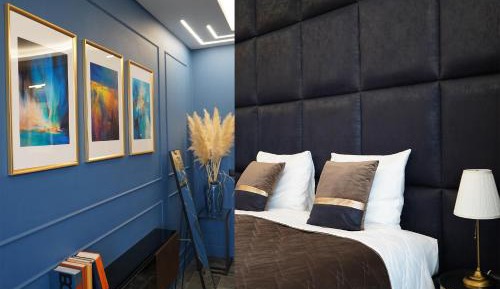 Deluxe Double or Twin Room with Pool Access