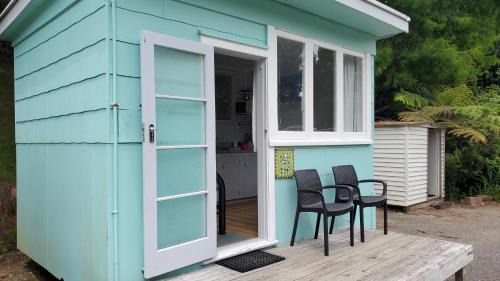 Triple Room with Shared Toilet