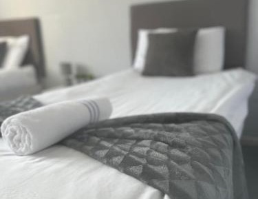 Apartment - Ground Floor