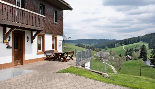 Two-Bedroom Superior Apartment