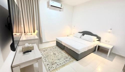 Double or Twin Room
