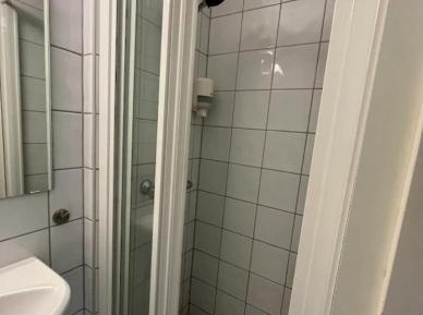 Triple Room with City View