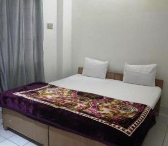 Standard Double Room with Fan