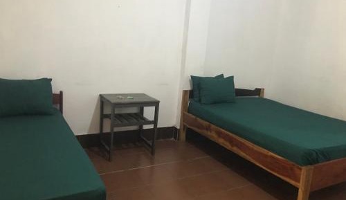 Budget Twin Room