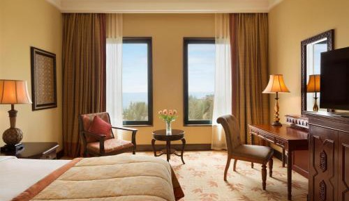 Deluxe Room Sea View King