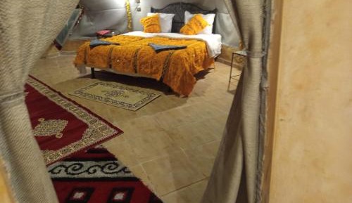 Basic Triple Room