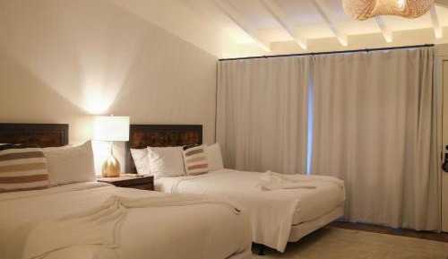 Premier Queen Room with Two Queen Beds