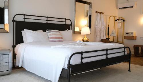 Premier Room with King Bed