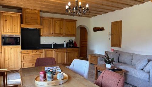 Apartment - Split Level