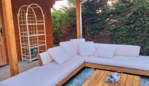 One-Bedroom Chalet