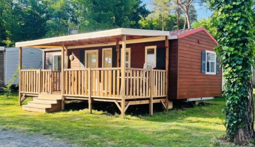 Mobile Home