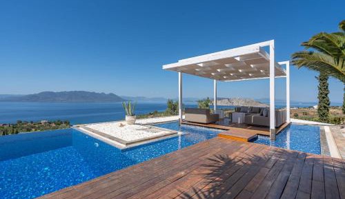 One-Bedroom Villa