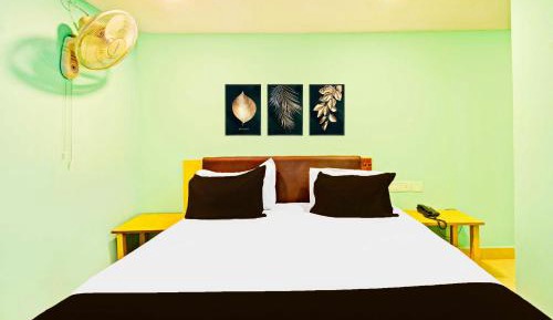 Classic Triple Room