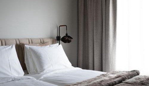 Superior Double Room - Spa Not Included