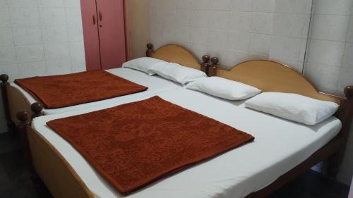 Deluxe Double Room with Bath