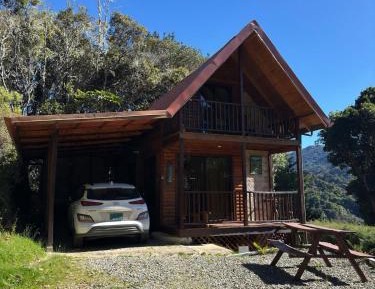 One-Bedroom Chalet