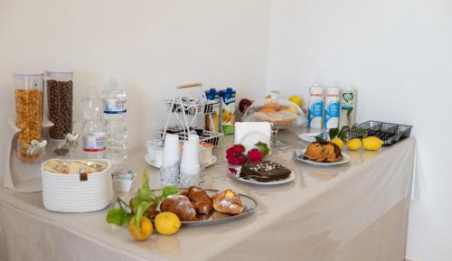 Triple Room with Garden View