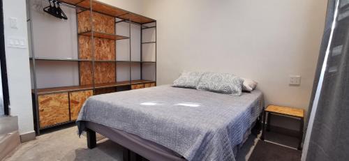 One-Bedroom Standard Apartment