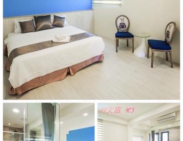 Queen Room with Balcony