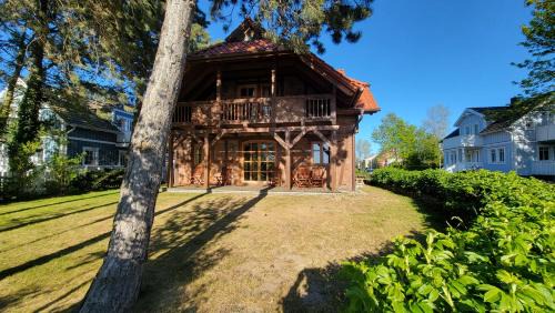 Three-Bedroom Home