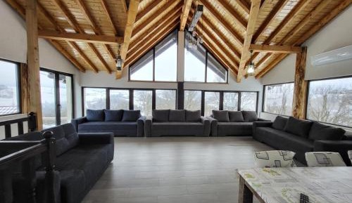 Five-Bedroom House