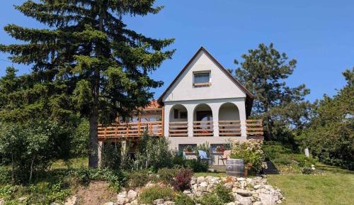 Vacation Home