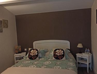 Double Room with Pool View