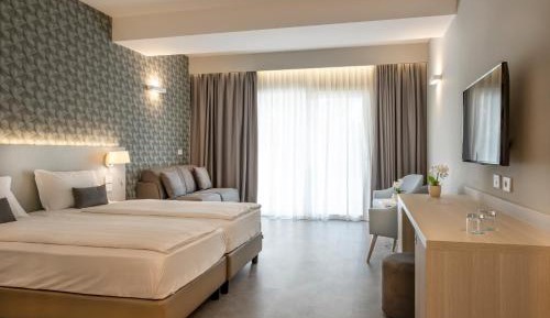 Superior Triple Room