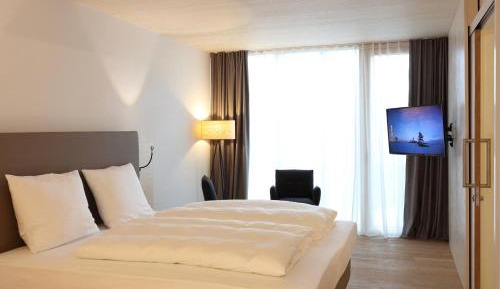 Superior Double Room - Disabled friendly