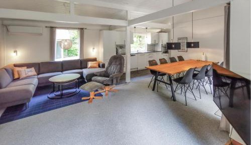 Four-Bedroom Vacation Home