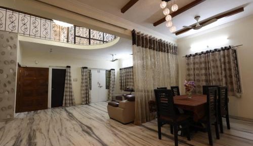 One-Bedroom Villa