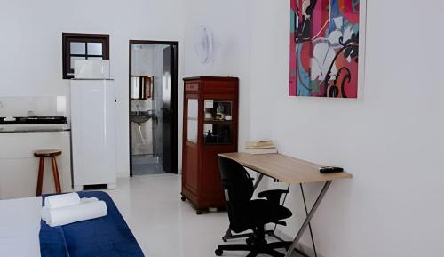 Deluxe Double Studio