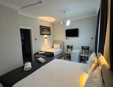 Triple Room with Bathroom