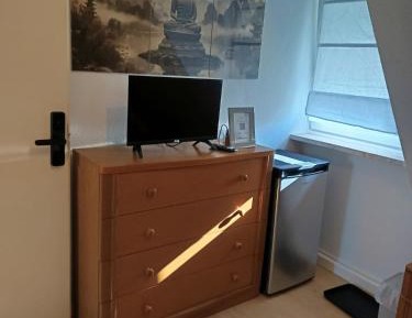 Small Double Room