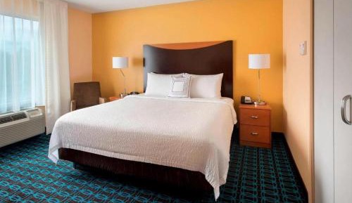 King Room