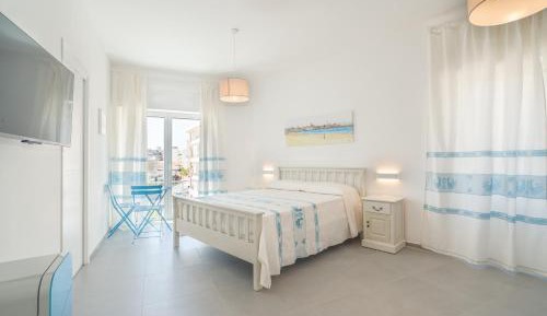 Family Room with Balcony