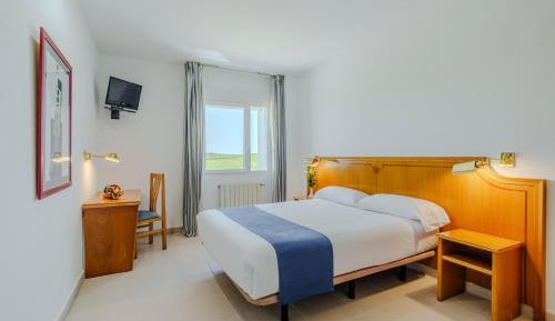 Double Room with Double bed