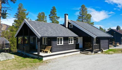 Five-Bedroom House