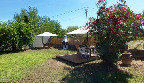 Two-Bedroom Superior Apartment