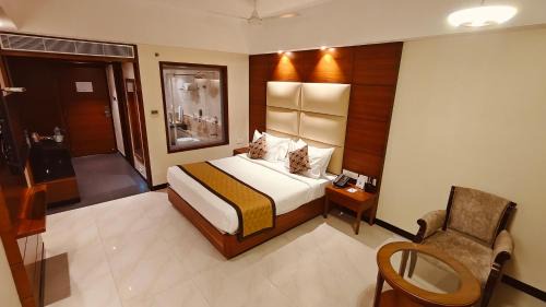 Superior Double or Twin Room