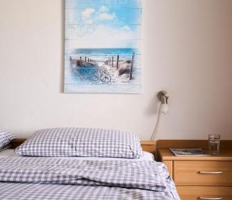 Studio Apartment 10