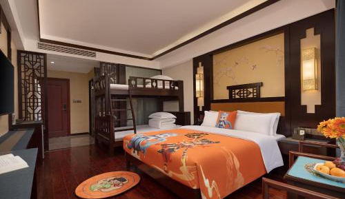 Superior Family Room