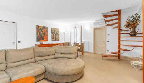 Family Suite with Balcony