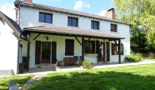 Three-Bedroom Home