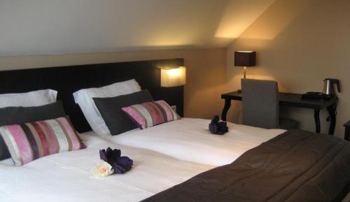Twin Room Luxe