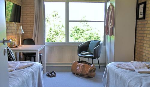 Comfort Twin Room