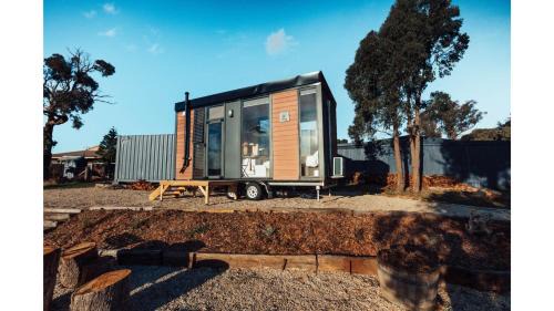 Mobile Home
